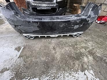 Arxa, Chevrolet Cruze lalafo.az -da — 4 Arxa, Chevrolet Cruze — 4