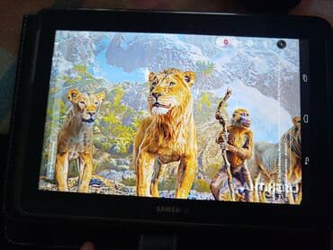 Samsung: Samsung Galaxy Note 10.1 planşet (model: GT-N8000) endirim olunacaq at lalafo.az — 4 Samsung: Samsung Galaxy Note 10.1 planşet (model: GT-N8000) endirim olunacaq — 4