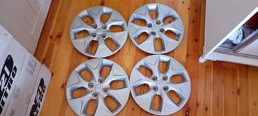 15lik Hunday klapa tezedi 4 ədədi 60azn lalafo.az -da 15lik Hunday klapa tezedi 4 ədədi 60azn