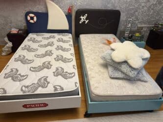 İşlənmiş, Təknəfərlik çarpayı, Matras ilə lalafo.az -da İşlənmiş, Təknəfərlik çarpayı, Matras ilə