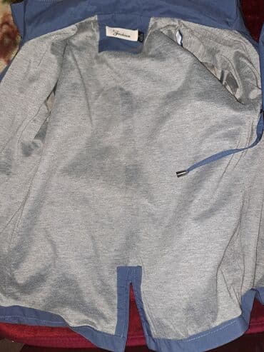 Geyinilib.4 yasdan 6 yasa kimi geyonile biler.Payizlik plasdi.Beli lalafo.az -da Geyinilib.4 yasdan 6 yasa kimi geyonile biler.Payizlik plasdi.Beli