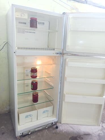 Сепараторы: Super General Nofros soyuducu yaxşı işlək vəziyyətdədir əla soyudur at lalafo.az — 2 Сепараторы: Super General Nofros soyuducu yaxşı işlək vəziyyətdədir əla soyudur — 2