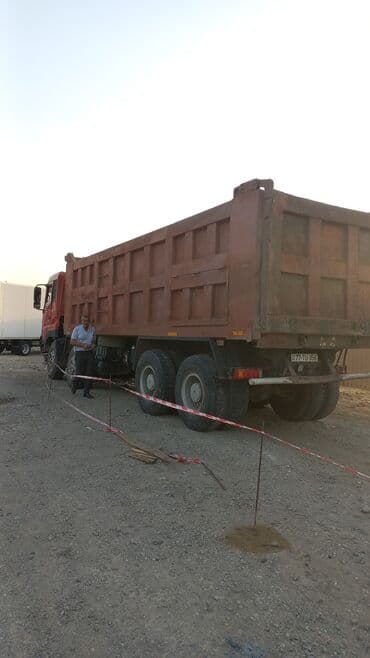 Dongfeng T-LIFT 375 yükdaşıma/dampfer maşını - Konfiqurasiya: 8x4, 4 lalafo.az -da Dongfeng T-LIFT 375 yükdaşıma/dampfer maşını - Konfiqurasiya: 8x4, 4