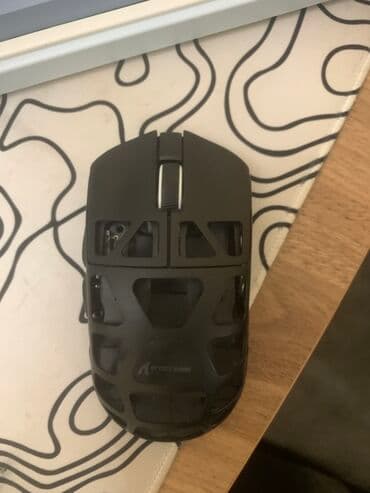 Attack Shark r3 8000hz lalafo.az -da Attack Shark r3 8000hz