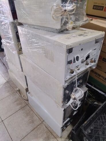 Avtogen: İşlənmiş Kombi E.C.A. 28 kVt, Zəmanətli lalafo.az -da — 2 Avtogen: İşlənmiş Kombi E.C.A. 28 kVt, Zəmanətli — 2