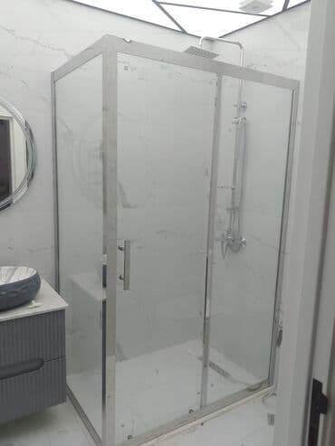 Duş şlanqları: Arakəsmə lalafo.az -da — 1 Duş şlanqları: Arakəsmə — 1