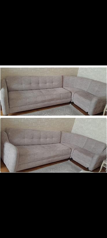 Künc divan, İşlənmiş, Açılan, Bazalı, Çatdırılma yoxdur lalafo.az -da Künc divan, İşlənmiş, Açılan, Bazalı, Çatdırılma yoxdur