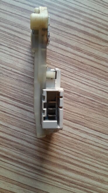 Paltaryuyan maşın Indesit, 6 kq, İşlənmiş, Avtomat lalafo.az -da Paltaryuyan maşın Indesit, 6 kq, İşlənmiş, Avtomat