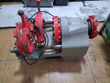 Qayçılar: Sənaye tipli boru emalı avadanlıqları dəsti Qiymet razilaṣma yolu ile lalafo.az -da — 9 Qayçılar: Sənaye tipli boru emalı avadanlıqları dəsti Qiymet razilaṣma yolu ile — 9