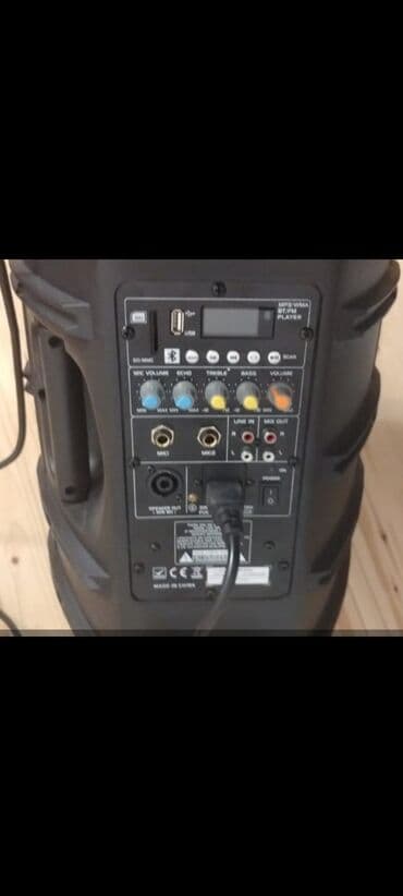 Студийные мониторы: Satışdadı hamısı kimə nə lazım olsa yazsın cavablandıracayıq at lalafo.az — 27 Студийные мониторы: Satışdadı hamısı kimə nə lazım olsa yazsın cavablandıracayıq — 27