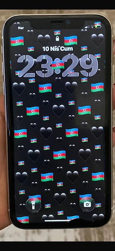 IPhone 11, Ağ lalafo.az -da IPhone 11, Ağ