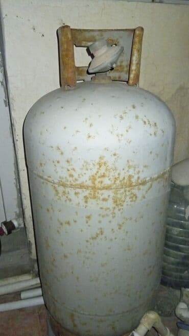 Qaz balonu, Propan (məişət), Reduktorlu lalafo.az -da Qaz balonu, Propan (məişət), Reduktorlu