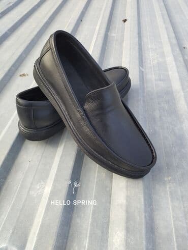 Kişi ayaqqabıları təmiz dəridən 👟💸 lalafo.az -da Kişi ayaqqabıları təmiz dəridən 👟💸