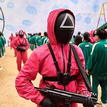 Аниматоры: SQUID GAME MASKA
Catdirilma metro
Təcili Satılır 10 azn at lalafo.az — 1 Аниматоры: SQUID GAME MASKA
Catdirilma metro
Təcili Satılır 10 azn — 1