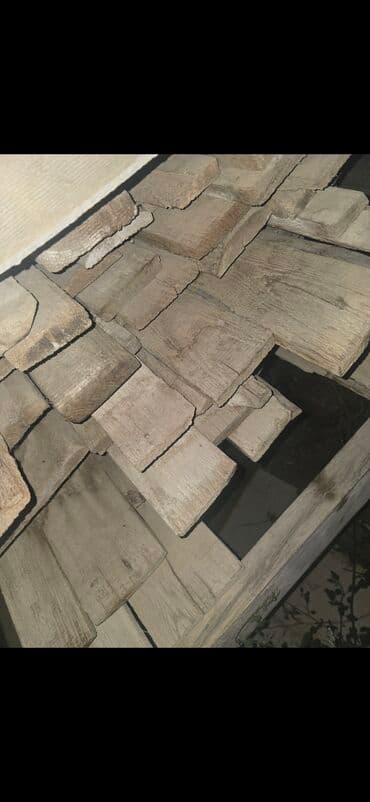 Сендвич панели: Çerepitsa şifer panel və aksesuarları Evin çertyojuna uygun at lalafo.az — 9 Сендвич панели: Çerepitsa şifer panel və aksesuarları Evin çertyojuna uygun — 9