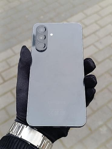 Samsung Galaxy A36, 128 GB, rəng - Boz lalafo.az -da Samsung Galaxy A36, 128 GB, rəng - Boz