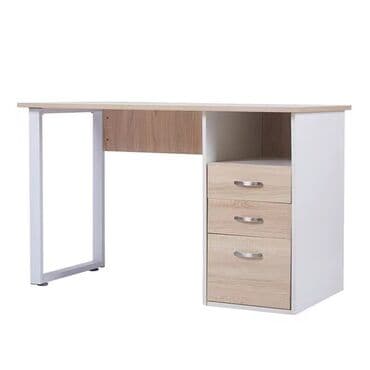 Kompüter masası, Açılmayan, MDF, Dördbucaq masa lalafo.az -da Kompüter masası, Açılmayan, MDF, Dördbucaq masa