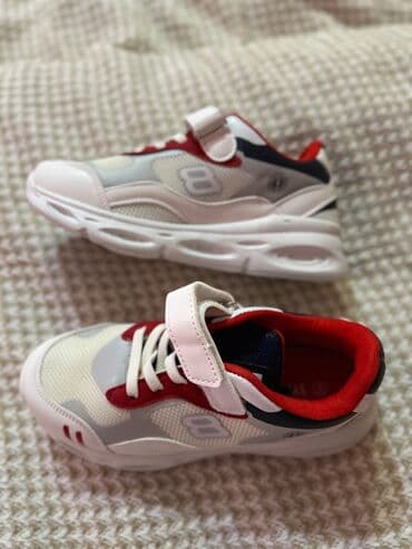 Krossovka, Uniseks, 34 lalafo.az -da Krossovka, Uniseks, 34