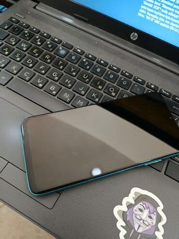 Информатика: Redmi 9T, 128 ГБ, цвет - Синий at lalafo.az — 5 Информатика: Redmi 9T, 128 ГБ, цвет - Синий — 5