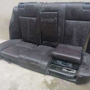 Məhsul: Avtomobilin arxa oturacağı (tam komplekt, 3 yerlik) lalafo.az -da Məhsul: Avtomobilin arxa oturacağı (tam komplekt, 3 yerlik)