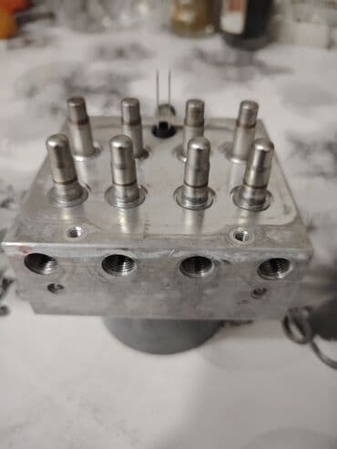 Датчики температуры: TOYOTA CAMRY 2009 İL ABS BLOKU PLATOSUS at lalafo.az — 1 Датчики температуры: TOYOTA CAMRY 2009 İL ABS BLOKU PLATOSUS — 1