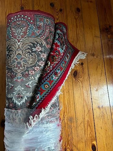 Xalça Dekorativ, İran lalafo.az -da — 1 Xalça Dekorativ, İran — 1