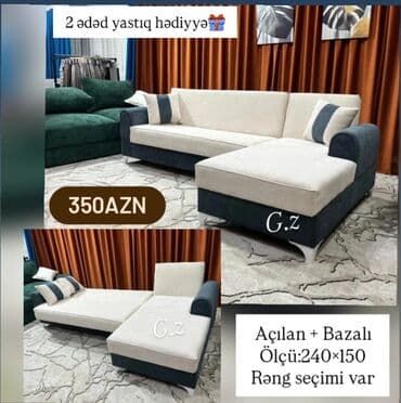Künc divan, Açılan, Bazalı, Parça lalafo.az -da Künc divan, Açılan, Bazalı, Parça