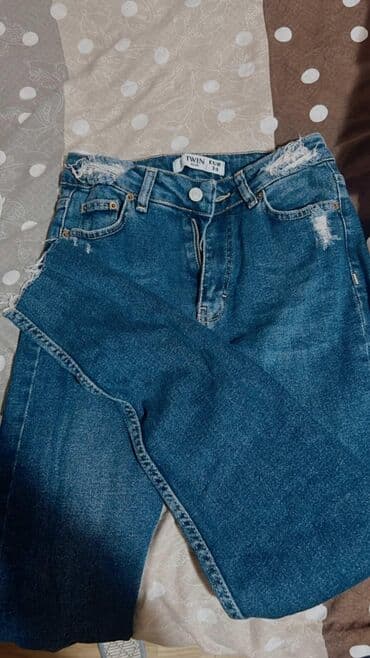 Cinslər, Twinset, rəng - Göy lalafo.az -da Cinslər, Twinset, rəng - Göy