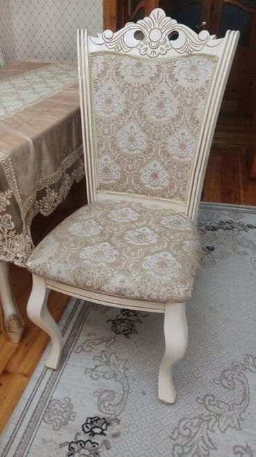 İşlənmiş, Masa və oturacaqlar, Servant lalafo.az -da İşlənmiş, Masa və oturacaqlar, Servant