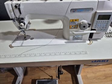 Tikiş maşını Juki, Overlok, 3 saplı lalafo.az -da Tikiş maşını Juki, Overlok, 3 saplı