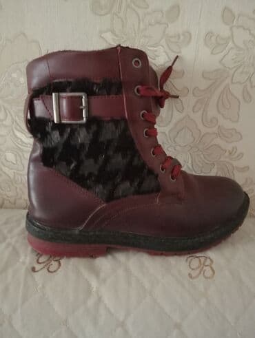 Ölçü: 36, İşlənmiş lalafo.az -da Ölçü: 36, İşlənmiş