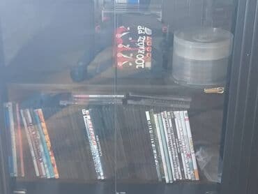 Ümumi her növ disklər və kəsərlər lalafo.az -da Ümumi her növ disklər və kəsərlər