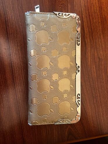 Pulqabı, İşlənmiş lalafo.az -da Pulqabı, İşlənmiş