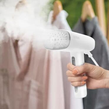 Əl buxarlayıcısı, Kitfort lalafo.az -da Əl buxarlayıcısı, Kitfort