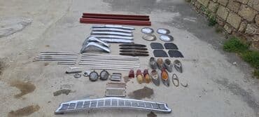 Moskvich 403-407 aksessuarları lalafo.az -da Moskvich 403-407 aksessuarları