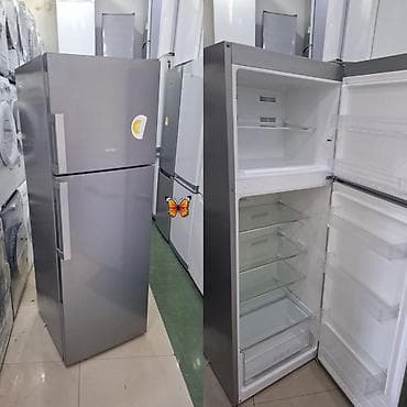 SAMİRƏ kod ³⁰🦋 Vestel soyuducu nofrost boz 450m Yazılı şəkildə zəmanət lalafo.az -da SAMİRƏ kod ³⁰🦋 Vestel soyuducu nofrost boz 450m Yazılı şəkildə zəmanət