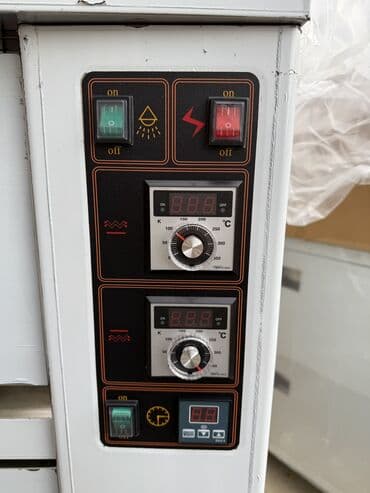 ПО для бизнеса: Хлеб, Сладости, Пицца, Электрическая, 3 этажная at lalafo.az — 5 ПО для бизнеса: Хлеб, Сладости, Пицца, Электрическая, 3 этажная — 5