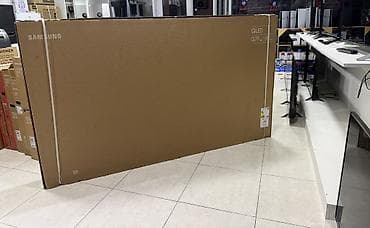 Samsung 85Q7F (2025 modeli) : Samsung Q7F 85-inch QLED 4K TV Əsas lalafo.az -da Samsung 85Q7F (2025 modeli) : Samsung Q7F 85-inch QLED 4K TV Əsas