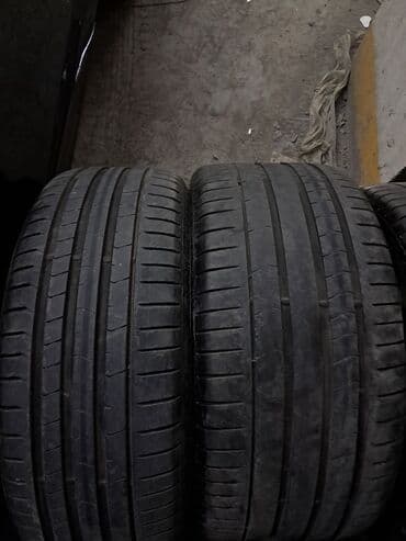 İşlənmiş Şin Pirelli 245 / 35 / R 20 lalafo.az -da İşlənmiş Şin Pirelli 245 / 35 / R 20