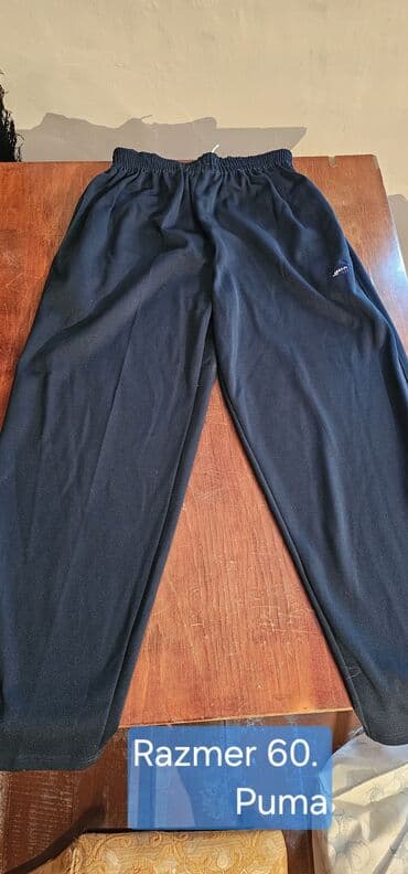 İdman Şalvar, Puma, rəng - Qara lalafo.az -da İdman Şalvar, Puma, rəng - Qara