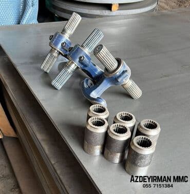 Beton zavod ehtiyyat hissələri lalafo.az -da Beton zavod ehtiyyat hissələri