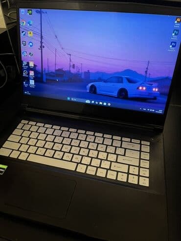 MSI, 15.6 ", Intel Core i5, 512 GB lalafo.az -da MSI, 15.6 ", Intel Core i5, 512 GB