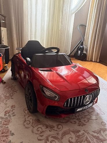 4aydır alınıb uşaq sürmədiyi üçün satılır.Həyətə düşürülməyib. Uşaq lalafo.az -da 4aydır alınıb uşaq sürmədiyi üçün satılır.Həyətə düşürülməyib. Uşaq