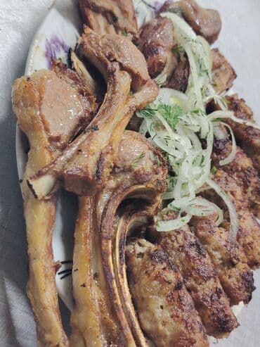 Kənd təsərrüfatı: ÜnvanımCorat . Kababçıyam+ həmdə Qəssab Kimə həm Quzu kəsib Soyan həm lalafo.az -da — 17 Kənd təsərrüfatı: ÜnvanımCorat . Kababçıyam+ həmdə Qəssab Kimə həm Quzu kəsib Soyan həm — 17