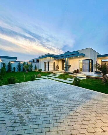 Mərdəkan 5 otaqlı, 220 kv. m, Yeni təmirli lalafo.az -da Mərdəkan 5 otaqlı, 220 kv. m, Yeni təmirli