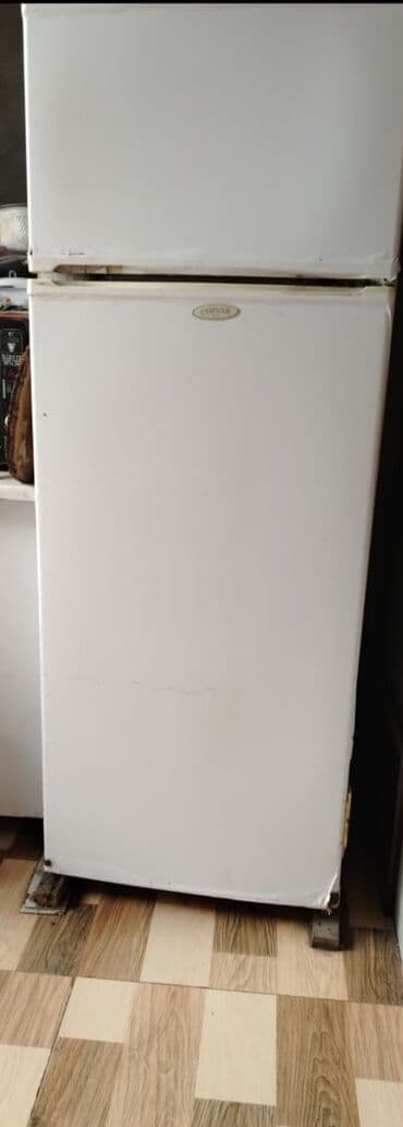 2 qapılı Cinar Soyuducu Satılır, rəng - Ağ lalafo.az -da 2 qapılı Cinar Soyuducu Satılır, rəng - Ağ