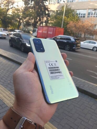 Redmi Note 11, 128 GB, rəng - Göy, Zəmanət, Barmaq izi, Simsiz şarj lalafo.az -da Redmi Note 11, 128 GB, rəng - Göy, Zəmanət, Barmaq izi, Simsiz şarj