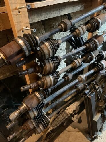 Vtulkalar: Nissan Modelleri üçün qranat lalafo.az -da — 1 Vtulkalar: Nissan Modelleri üçün qranat — 1