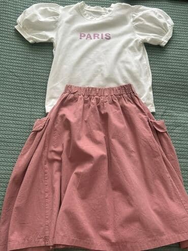 Uşaq dəsti, Qız üçün, 10 - 12 yaş lalafo.az -da Uşaq dəsti, Qız üçün, 10 - 12 yaş