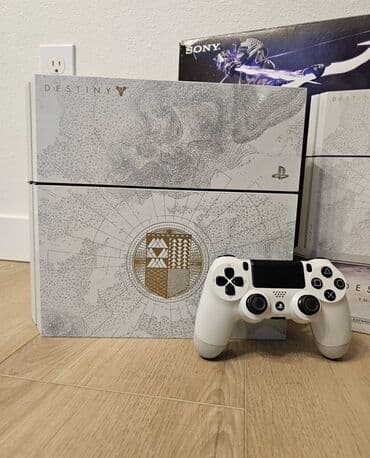 Salam playstation 4 satılır heç bir prablemi yoxdur və 1 tb yaddaşla lalafo.az -da Salam playstation 4 satılır heç bir prablemi yoxdur və 1 tb yaddaşla